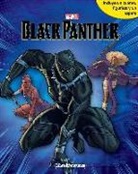 Marvel - Black Panther