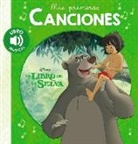 Walt Disney Records - El libro de la selva