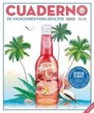 Cuaderno Blackie Books. Vol. 6: Cuaderno de vacaciones para adultos