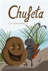 Ricardo Herranz, Fran Salcedo - Chufeta