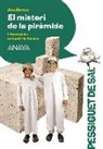 Ana Alonso, Ana Isabel Conejo Alonso, Jordi Vila Delclòs, Jordi Vila Delclòs - El misteri de la piràmide