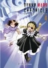 Yukito Kishiro - Gunnm Alita Mars Chronicle 4
