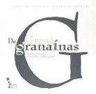 Antonio Conde González-Carrascosa - De Graná, granaínas