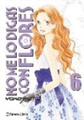 Yoko Kamio - No me lo digas con flores 6