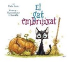 Paolo Cossi, Massimiliano Frezzato - El gat embruixat