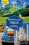 Jorge García, Duncan Garwood, Paula Hardy - En ruta por Italia : 40 rutas por carretera
