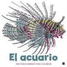 Richard Merritt, Claire Scully - El acuario
