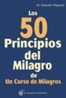 Kenneth Wapnick - Los 50 principios del milagro de un curso de milagros