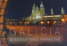 José Manuel Salgado Mosquera, Matilde María Varela Ben - Galicia : discovering paradise
