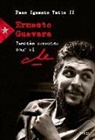 Paco Ignacio - II Taibo, Paco Ignacio - II - Taibo - Ernesto Guevara también conocido como el Che
