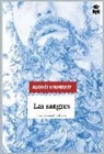 Audrée Wilhelmy - Las sangres