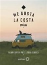 Alexandra Gossink, Geert-Jan Middelkoop - Me gusta la costa en España