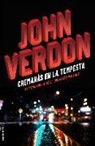 John Verdon - Cremaràs en la tempesta