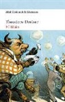 Theodore Dreiser - El titán