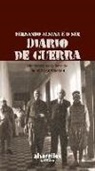 Fernando Alsina González - Fernando Alsina e o seu diario de guerra