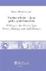 Daniel Piñol Alabart - Escriure a l'edat mitjana : poder, gestió i memòria = Writing in the middle ages : power, management, and memory