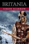 Simon Scarrow - Quinto Licinio Cato XIV. Britania
