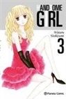 Wataru Yoshizumi - Handsome girl 3
