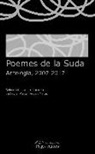 Aa Dd, Àngels Marzo Torres, Varios Autores - Poemes de la Suda : Antologia, 2007-2017