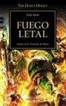 Nick Kyme - Fuego letal