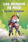 Nicolás Segura - Salvar internet