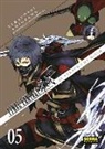Shiozawa Takatoshi - Final Fantasy Type-0, El verdugo de hielo 5