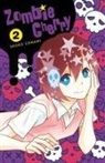 Shoko Conami - Zombie Cherry 2