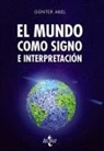 Günter Abel - Sobre la interpretación del lenguaje