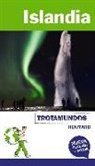 Philippe Gloaguen, Trotamundos - Islandia