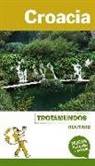 Philippe Gloaguen, Trotamundos - Croacia