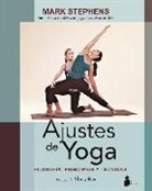 Mark Stephens - Ajustes de yoga