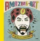 Sergio Mora - Amazing art