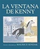 Maurice Sendak, Maurice Sendak - La ventana de Kenny