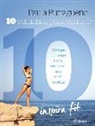 Paula Butragueño - 10 semanas para sentirte 10 : consigue un cuerpo fuerte, una mente sana y una vida feliz