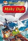 Geronimo Stilton - Grandes historias. Moby Dick