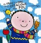 Liesbet Slegers, Liesbet Slegers - El gran llibre de les estacions d'en Pol