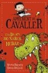 Vivian French, David Melling, David Melling - Els dracs no saben nedar