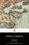 Eduardo Gil Bera, Friedrich Hölderlin - Poemas