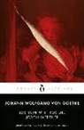 Los sufrimientos del joven Werther