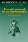 José Granados García - Tratado general de los sacramentos