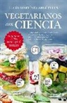 Lucía Martínez Argüelles - Vegetarianos con ciencia