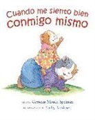 Cornelia Maude Spelman, Cornelia Spelman, Kathy Parkinson - Cuando me siento bien conmigo mismo