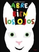 Cédric Ramadier, Vincent Bourgeau - Abre bien los ojos