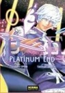Takeshi Obata, Tsugumi Obha, Tsugumi Ohba - Platinum end 3