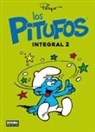 Thierry Culliford, Y. Delporte, Peyo - Los Pitufos 2, Integral