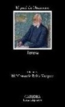 Miguel De Unamuno - Teresa
