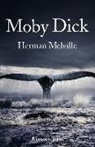 Herman Melville - Moby Dick