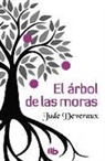 Jude Deveraux - El árbol de las moras