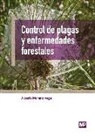 Alberto Moreno Vega - Control de plagas y enfermedades forestales