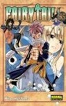 Hiro Mashima - Fairy Tail 55